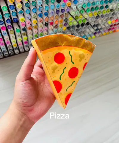 Paper Squishy 1