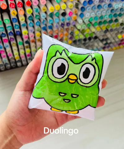 Paper Squishy 7